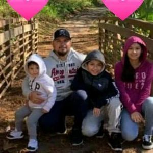 Meet your Posher, Rene